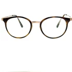 Ray-ban RB6372M 2732 Female Oval Glasses Frames Light Brown 50-19-145 H20138 Pre-owned. Price: $75.99.