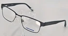 Nos Converse Q103 Black Green Eyeglass Frames 53-17-135 Demo Lenses Unisex R4 New. Price: $29.99.