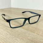 Ray-ban RB8901 5262 Blue Black Carbon Fiber Read Desc Frames Only 53-17-145 Pre-owned. Price: $42.46.