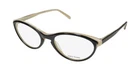 Vera Wang V356 Eyeglasses New. Price: $27.30.