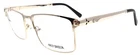 Harley Davidson HD0786 032 Men's Eyeglasses Full Flex Hinge 57-18-145 Pale Gold New. Price: $45.83.