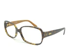 Coach Eva S436 Tortoise Sunglass Frames Pre-owned. Price: $33.99.