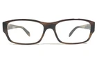 Oliver Peoples OV5163 1051 Shae Eyeglasses Frames Brown Horn Square 52-15-140 New. Price: $69.99.