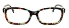 Prada VPR23O NAG-1O1 52MM Blue Marble Tortoise Eyeglasses Frames Only Italy Pre-owned. Price: $71.47.