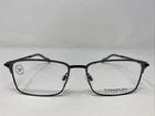 Titanflex Select 827076 30/GRY 57-18-145 B:37 Gray Full Rim Eyeglasses Frame J15 New. Price: $68.00.
