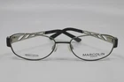 Marcolin MA7329 Dawn 005 Black Eyeglasses New Authentic 53. Price: $59.00.