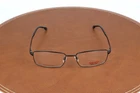 Carrera 8855 0003 Black Rectangle Eyeglasses Frames 56-18-145 New. Price: $104.95.