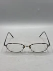 Diplomat Eyeglasses Frames D7006 Titanium Size 52-18 140 Made In Japan Pre-owned. Price: $35.00.