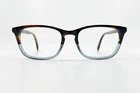 Warby Parker Crane 325 Eyeglasses Frame Men's Tortoise Full Rim 52-18-145 12368 Pre-owned. Price: $31.99.