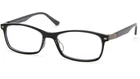 New Prodesign Denmark 1771-1 C.6025 Black Eyeglasses 50-16-140 B32MM. Price: $134.99.