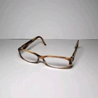 Ralph Lauren Eyeglasses Rl 6025 5145 55-15 135 Marbled Frames Italy 4011 Pre-owned. Price: $16.87.
