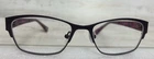 Scott Harris Eyeglass Frames Europa SH283 C2 52-17-135 Pink Blue Swirl Full Rim Pre-owned. Price: $36.99.
