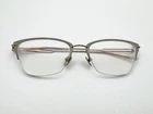 Calvin Klein Eyeglasses CK8065 272 52-18-135 Authentic Vintage Frames Only Pre-owned. Price: $34.99.