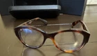 Alexander Mcqueen Glasses AM00530 Tortoise Shell New Case & Box. Price: $54.95.