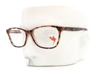 Maui Jim Mjo 2114-09 Eyeglasses Blush Brown Tortoise 53-16-135 New. Price: $42.50.