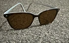 Via Spiga Zyloware Sunglasses 350-S 550 Tortoise On Tiffany Blue 55-16-135 Frame Pre-owned. Price: $40.00.