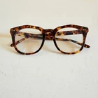 Diff Eyewear Ab BB62 50-21-145 Blonde Tortoise Eyeglasses Frame New. Price: $65.00.