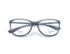 Ray-ban Liteforce RB7024 5251 Matte Blue Authentic Eyeglasses Frames 56-16-145 New. Price: $89.00.
