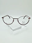 Ella & Maxx Eyeglasses 701213 COL.15 49-20-140 Rose Red New. Price: $199.99.