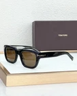 Tom Ford Model: FT1327 Unisex Sunglasses 52 22-145 New. Price: $165.00.