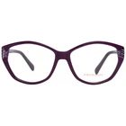 Emilio Pucci 5050 Women Purple Optical Frame Plastic Butterfly Casual Eyewear New. Price: $149.00.