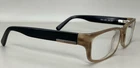 Timberland Eyeglasses Frames Only TB0462 COL.636 Black Brown Square 55-17-135 Pre-owned. Price: $16.08.