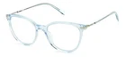Fossil 7106 QT4 Color Blue Transparent 51-17-140 Brand New. Price: $62.99.