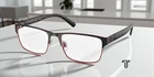 Polo PH1175 9191 Matte Red Rims/black Bar Demo Lens 56 Mm Men's Eyeglasses New. Price: $83.00.