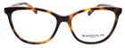 Marcolin Eyewear MA5028 053 Havana Plastic Eyeglasses Frame 54-15-140 New. Price: $79.60.
