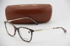 New Longchamp LO2683 306 Tortoise Silver Authentic Frames Eyeglasses 52-17. Price: $88.00.