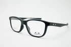 Authentic Oakley OX8106 Cross Step 0150 Eyeglasses Size: 50-16-135 New. Price: $99.00.