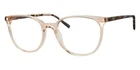 Adensco 250 Eyeglasses Women Crystal Nude 53MM New 100% Authentic. Price: $99.73.