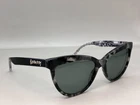 Burberry Eyeglasses 2276 3722 Black Grey Havana 53-16 Cat Frames Pre-owned. Price: $52.87.