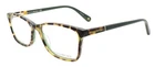 Banana Republic BR207 G1U Women's Eyeglasses Frames 50-16-135 Olive Havana New. Price: $37.36.
