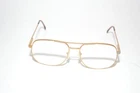 Berdel Sferoflex Eyeglasses Frames Pat Bradley 58 17-140MM Bronze Pre-owned. Price: $44.99.