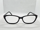 Tom Ford TF5142 001 Shiny Black Womens Eyeglasses 54-15-135 Frames Pre-owned. Price: $39.99.