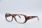 Ray-ban Rb 4061 642/57 Tortoise Authentic Frames Eyeglasses 53-16 New. Price: $75.20.