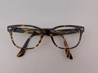 Ray Ban Eyeglasses, Frames Only, Rb 5359 5711, 51-19-145, Brown Tortoise Pre-owned. Price: $39.99.