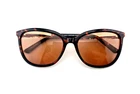 Chelsea Morgan CMS20211 Tortoise Women Authentic Sunglasses Frames 59-17-145 New. Price: $84.00.