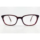 Nine West NW8003 619 Burgundy Tortoise Eyeglasses Frames 51-18-135 Womens Pre-owned. Price: $23.99.