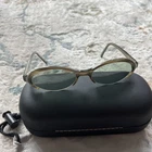 Oliver Peoples Pulse Sunglasses Tortoise Round Lens Pre-owned. Price: $79.99.