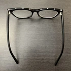 Chanel 3392 Black Eyeglasses C. 501 55 17 140 Authentic, Frames Only, Good Used Pre-owned. Price: $193.20.