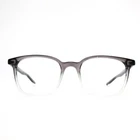 Nike Eyeglasses Frames 7124 035 Gray Clear Fade Square Full Rim 50-19-145 New. Price: $55.58.