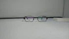 Smart Design S725K Chocolate 45-18-125 Flex Hinges 1546 Pre-owned. Price: $14.00.