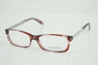 New! Tiffany & Co. Tf 2071-B 8144 Clear Marble Red 53-16-140 Eyeglasses. Price: $89.99.