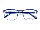 Outspoken Nederland OM1835 Green 55/16 140 Eyeglass Frame 100% Auth Brand New. Price: $109.59.
