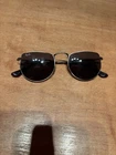 Ray Ban Frames Only Eyeglasses RB3958V Elon 2509 Black 50-20-145 Pre-owned. Price: $38.97.