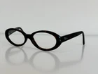 Ray Ban Rb 2110 902/6 Rituals Oval Havana Brown Sunglasses Frame Only Pre-owned. Price: $39.99.