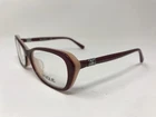 Vogue Eyeglasses 2960BF 2323 Authentic 54-16-135 DP54 Pre-owned. Price: $25.87.
