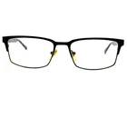 Dragon Ben DR139 016 Eyeglasses Black Rectangular Frames 53-17-140 20922 Pre-owned. Price: $51.31.